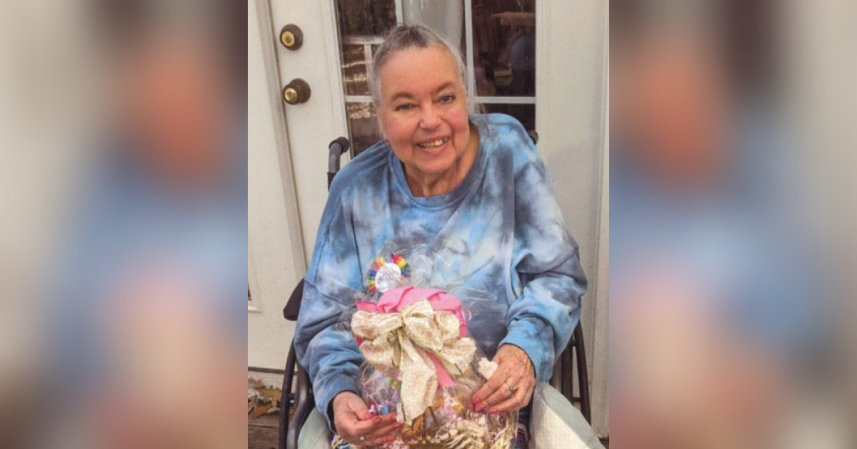 Anita Gerritdina Mulders Marceaux