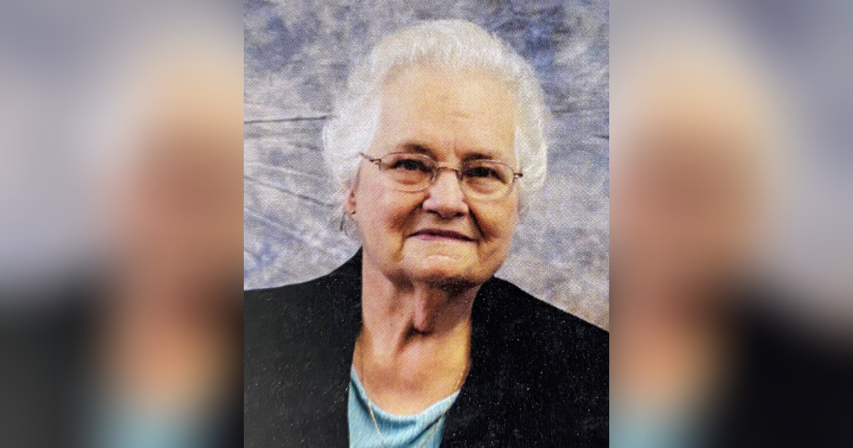 Irene Frazier Hooker