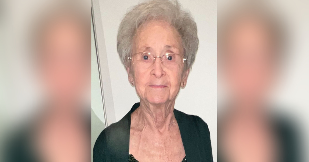 Sharon Morris Townsend