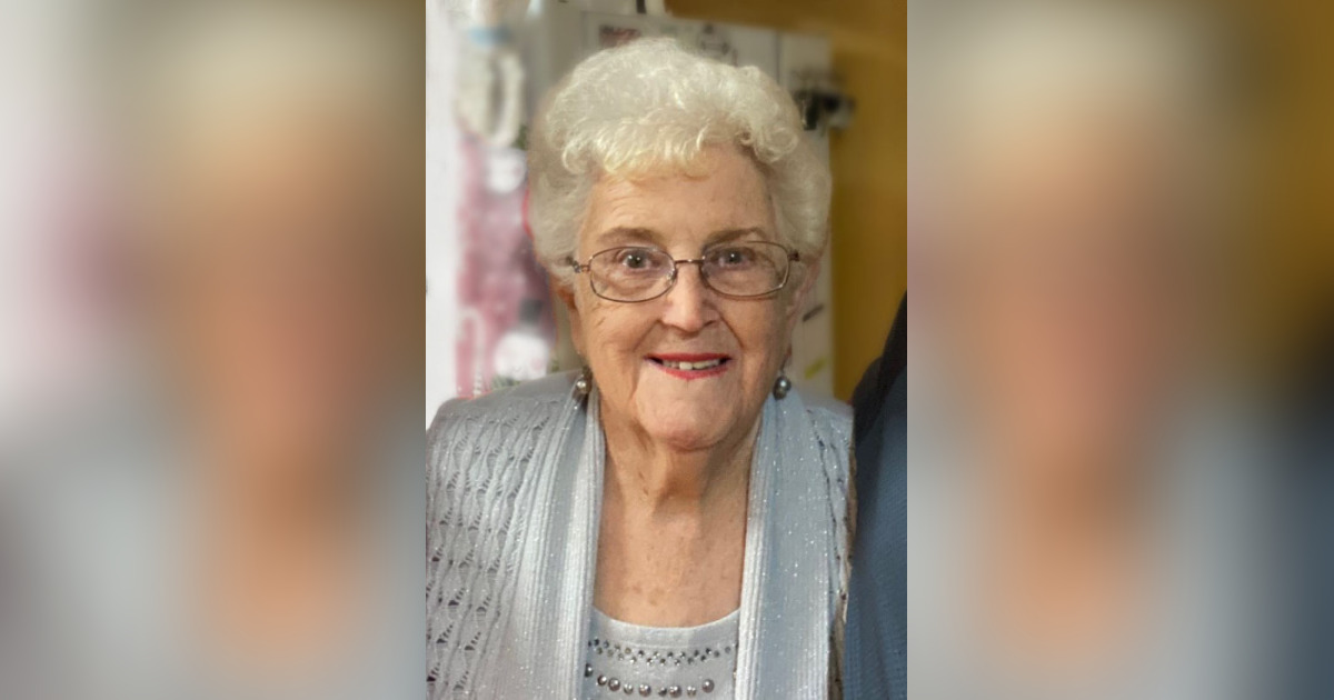 Shelby Jean Shaffer Phillips