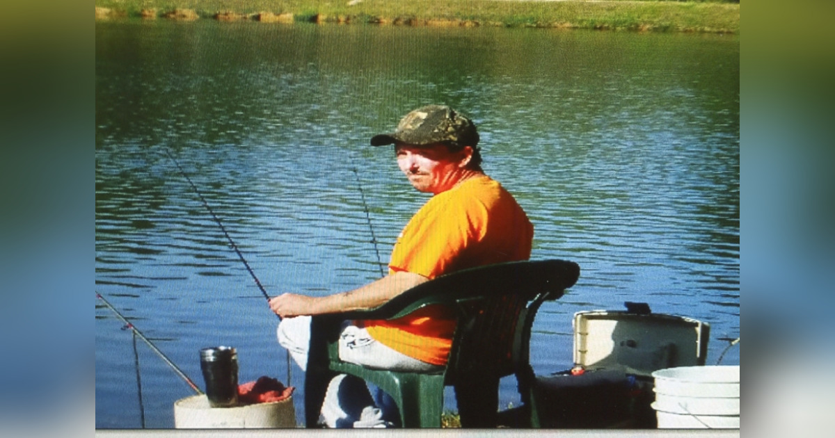 Kenneth "Kenny Mc" Mcmullin