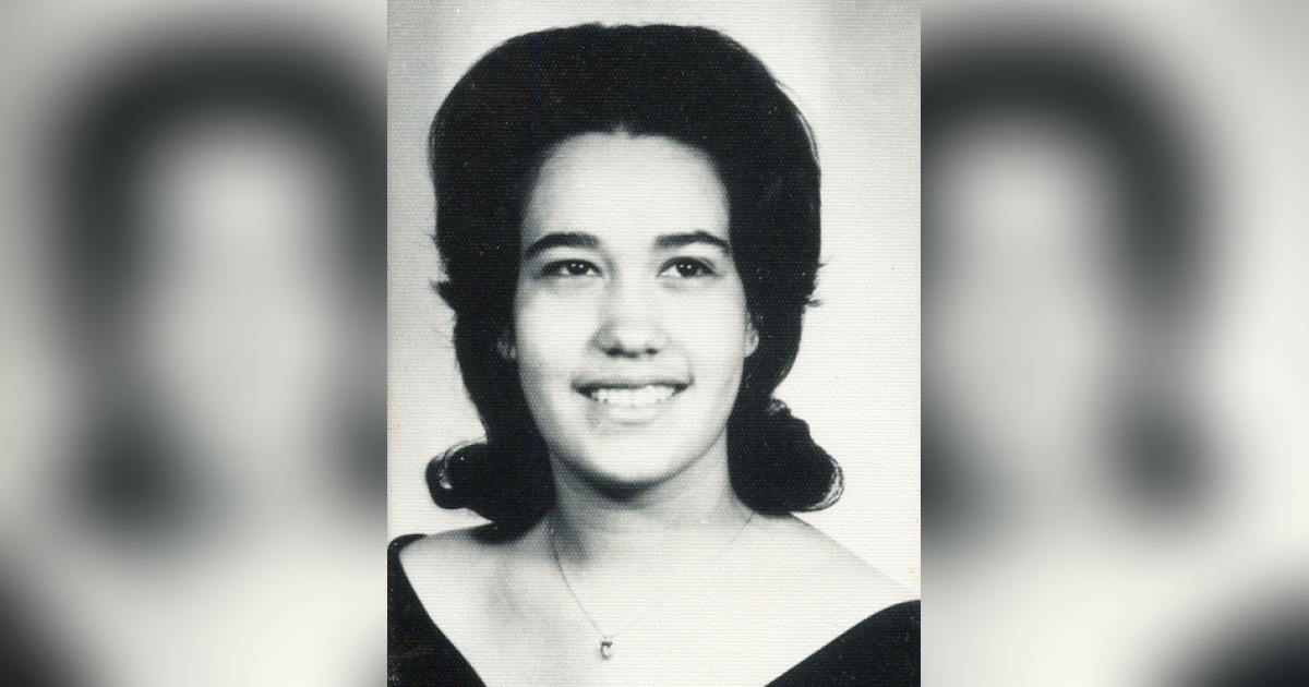 Bonnie Jane Haddock Alderson