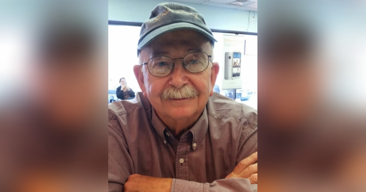 Jerry Douglas Hughes