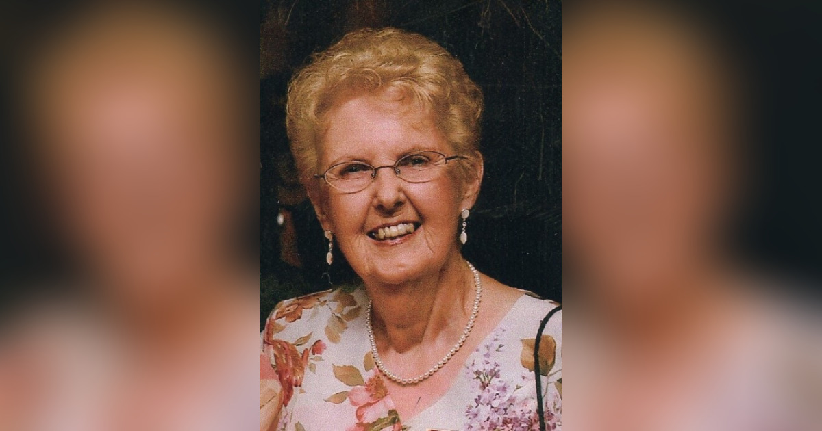 Barbara Sinclair Lewis Marks