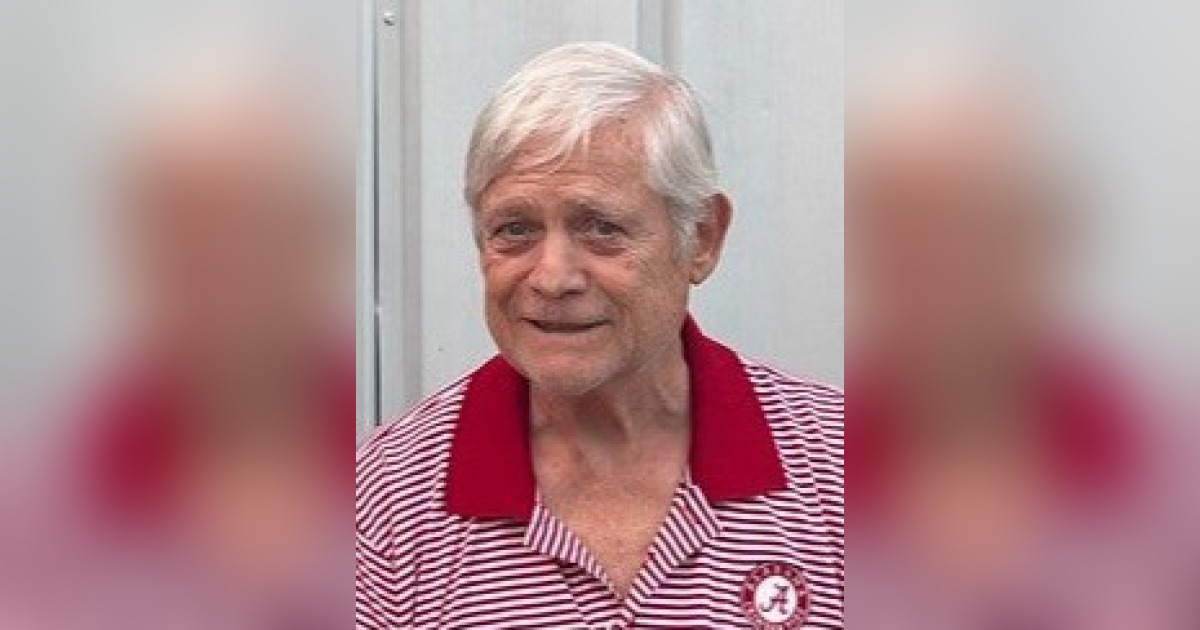 William L. "Bill" Hill