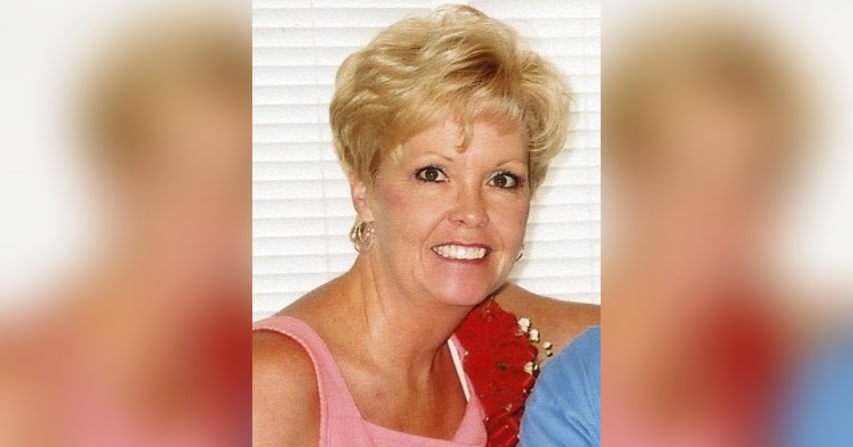 Patricia "Trish" Wells