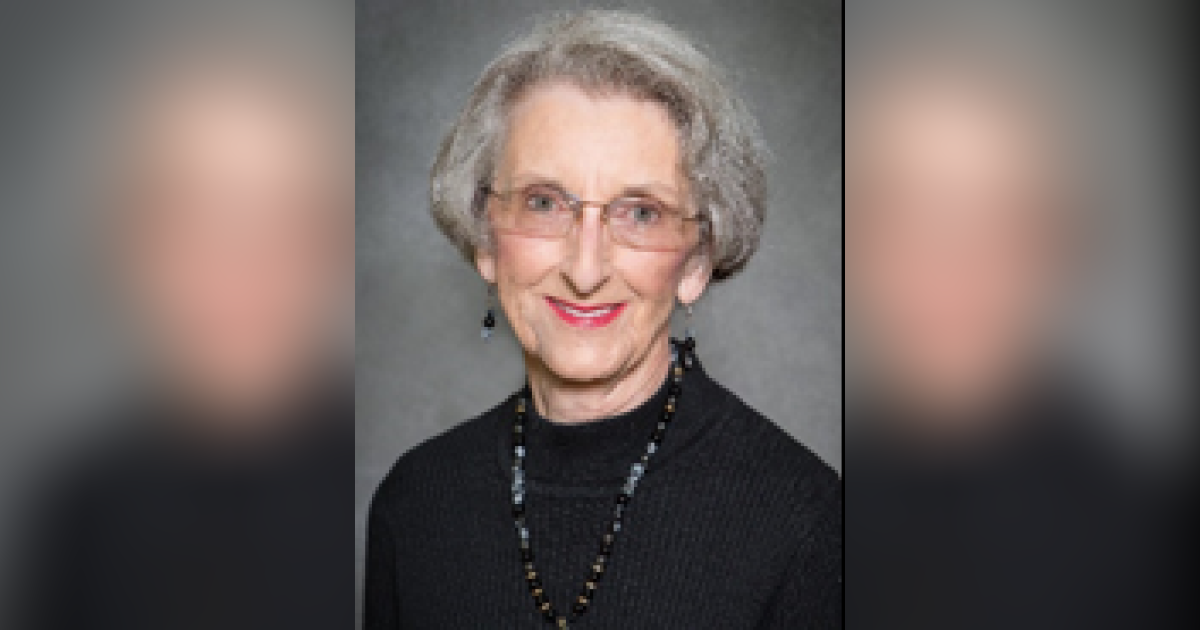 Nettie Jane Waters Craig