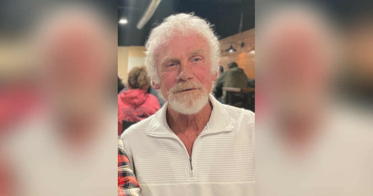 Roger Edward Chandler