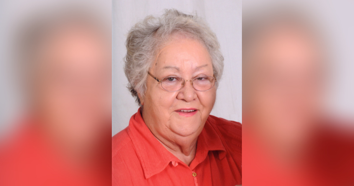 Cecle Faye Guthrie Wiley