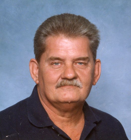 Obituary for Larry D. Kimbrell