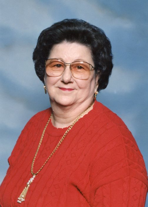 Obituary for Elnora Thomas Gobbell Neal Funeral Home