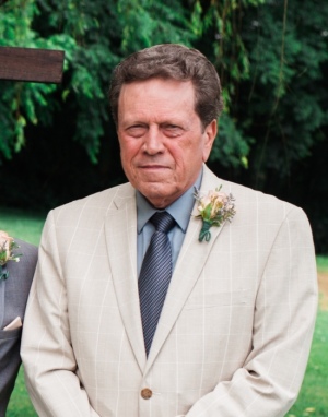 Obituary for Jim Messer | Neal Funeral Home