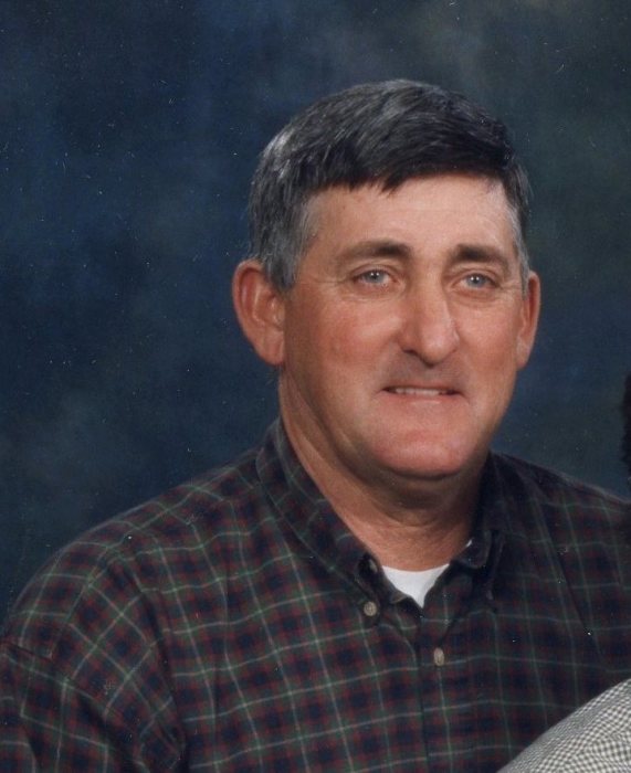 Obituary for David Paul Daniel November 14, 2019 Neal Funeral Home