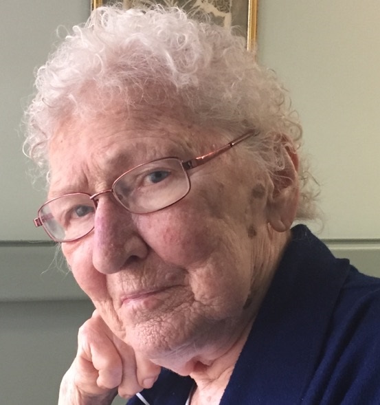 Obituary for Hilda S (Stankunas) Jones