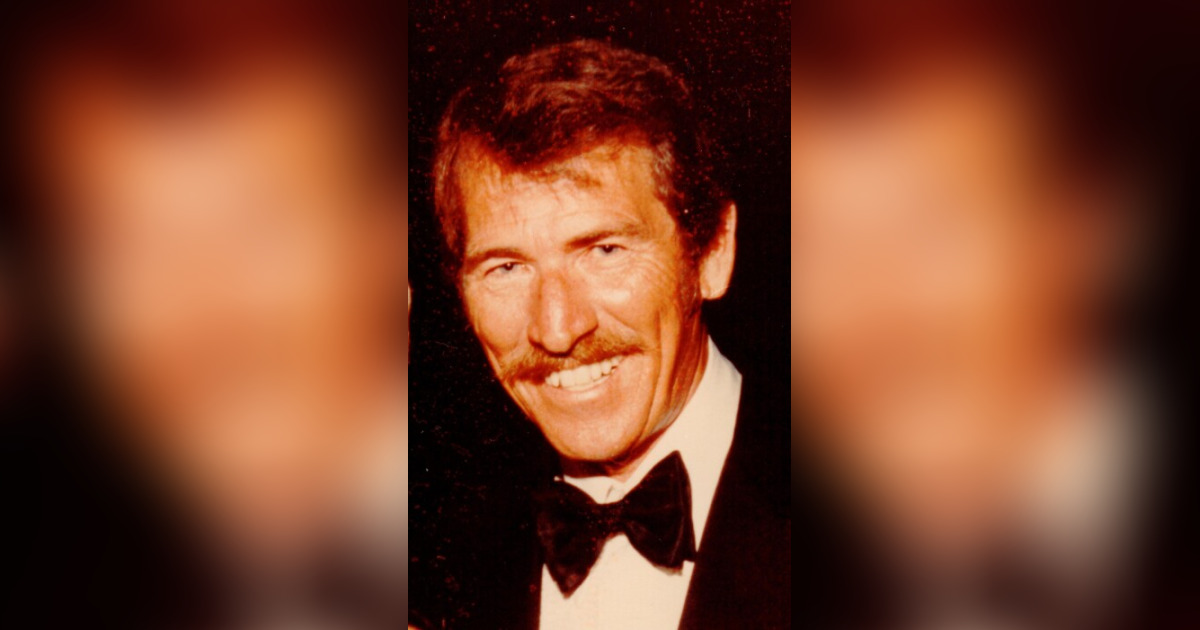 Obituary for Robert P. Downen Cox & Son Funeral Home