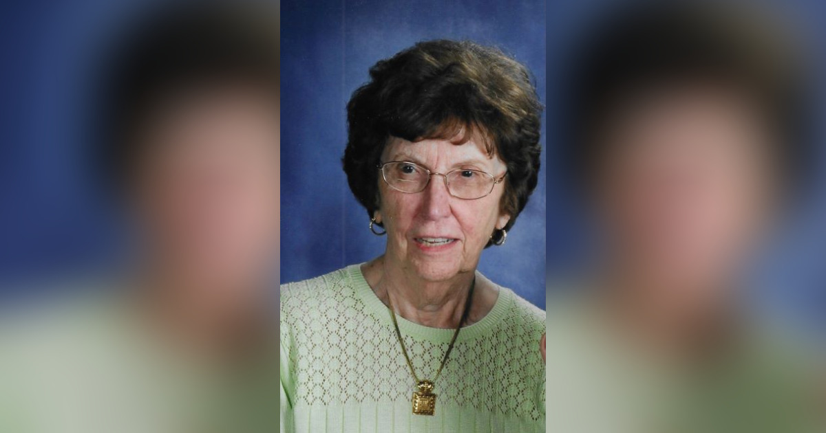 Obituary for Dorothy I. "Dot" (Rash) Drone Cox & Son Funeral Home