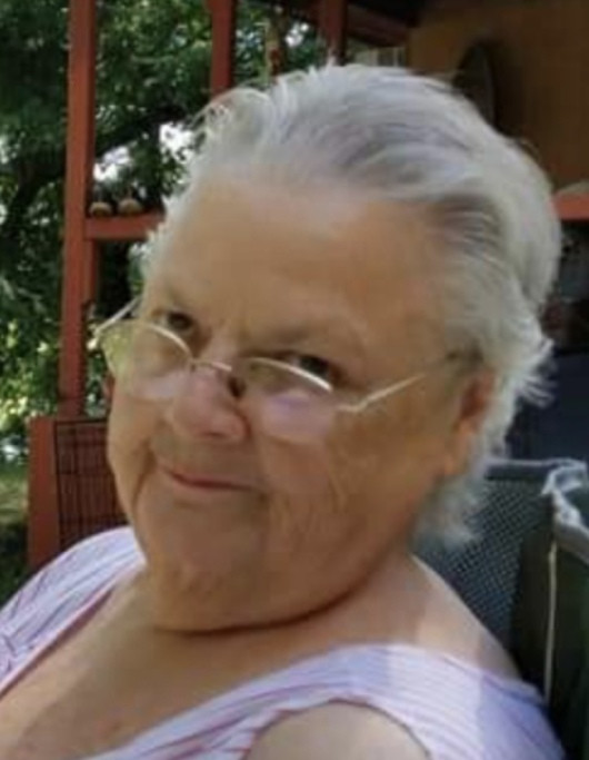 Karen Allen Obituary July 20, 2022 Lehman Funeral Home Wellston, OK
