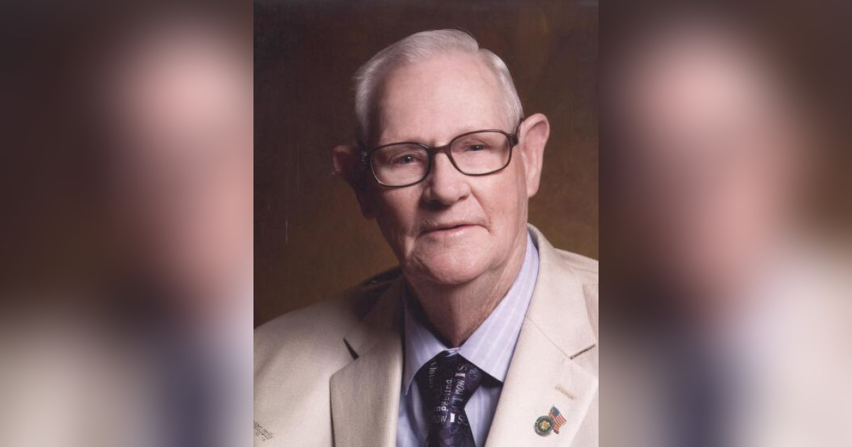 Charles Wilson Obituary September 8, 2022 Lehman Funeral Home