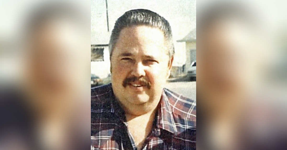 Dewayne Nutt Obituary October 18, 2022 Lehman Funeral Home