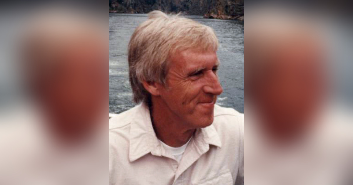 Max Ricketts, II Obituary October 18, 2022 Lehman Funeral Home