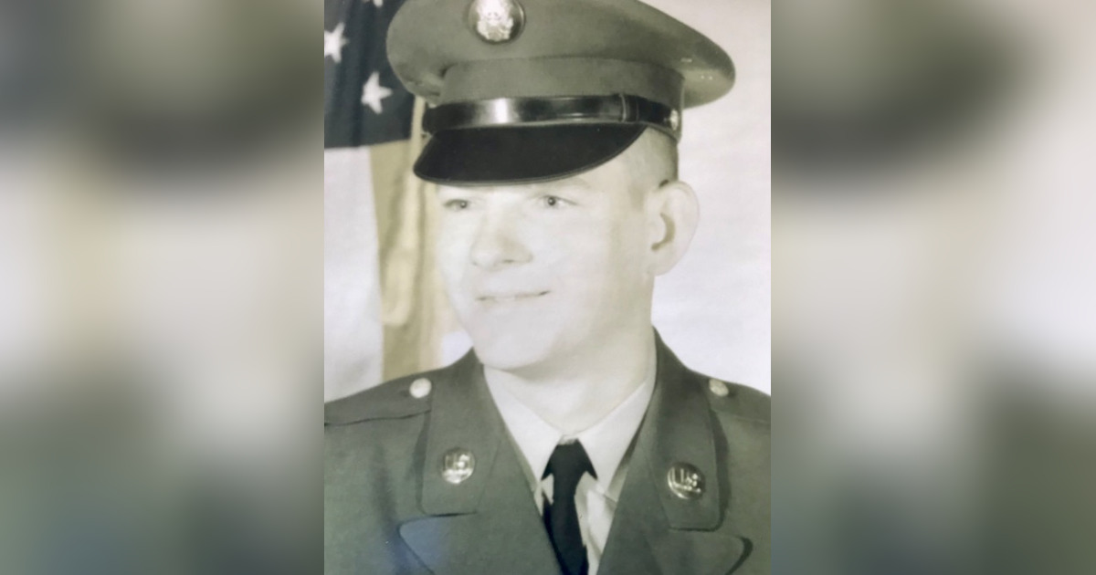 James McLain Obituary Oct 26, 2022 Wellston, OK