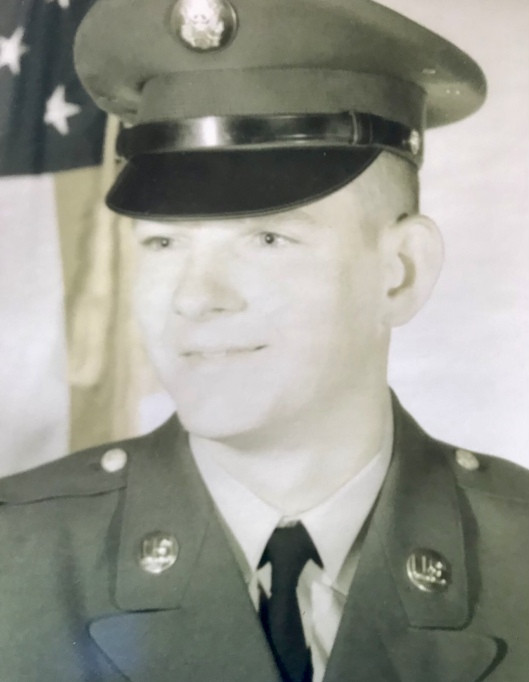 James McLain Obituary Oct 26, 2022 Wellston, OK