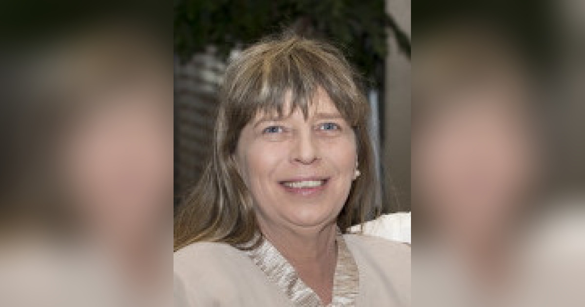 Barbara VanHorn Obituary December 11, 2022 Lehman Funeral Home