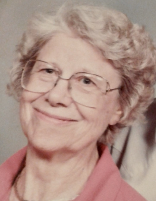 Bonita Mackey Obituary Dec 23, 2022 Wellston, OK