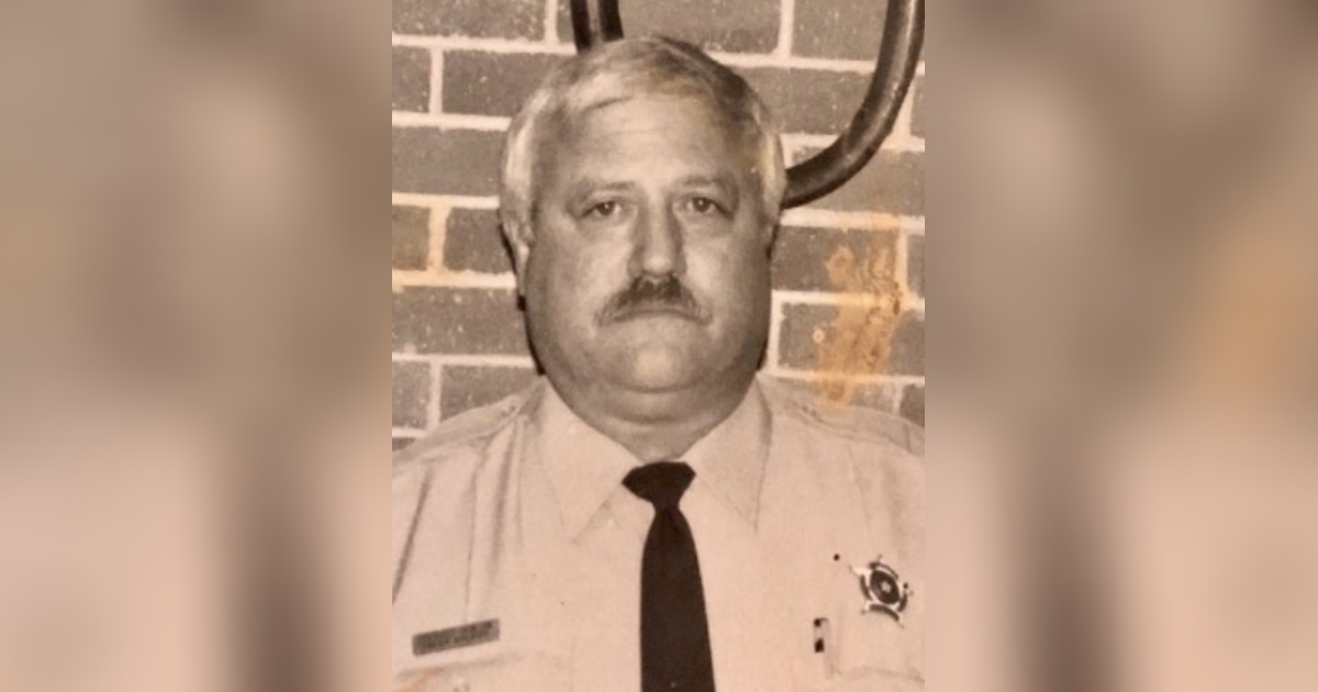 Chester Duncan Obituary May 5, 2023 Lehman Funeral Home Wellston, OK