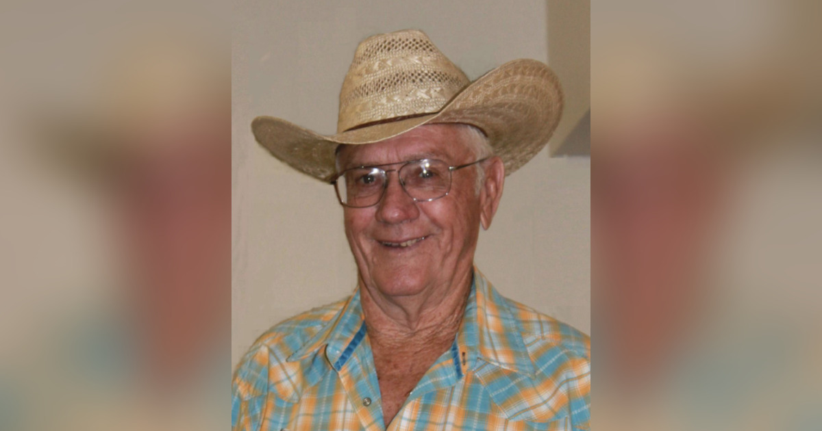 Troy Evans Obituary May 4, 2023 Wellston, OK