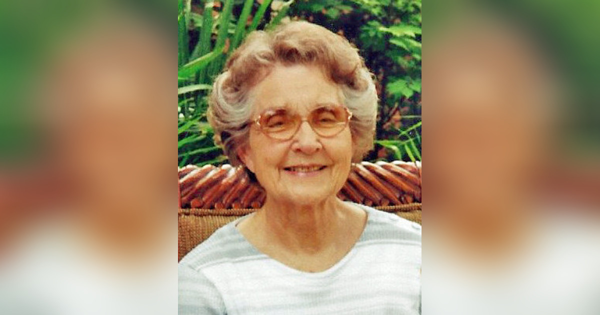 Velma Dale Obituary May 17, 2023 Lehman Funeral Home Wellston, OK