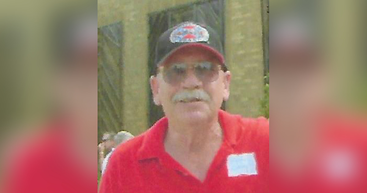 Larry Haney, Sr Obituary June 17, 2023 Lehman Funeral Home
