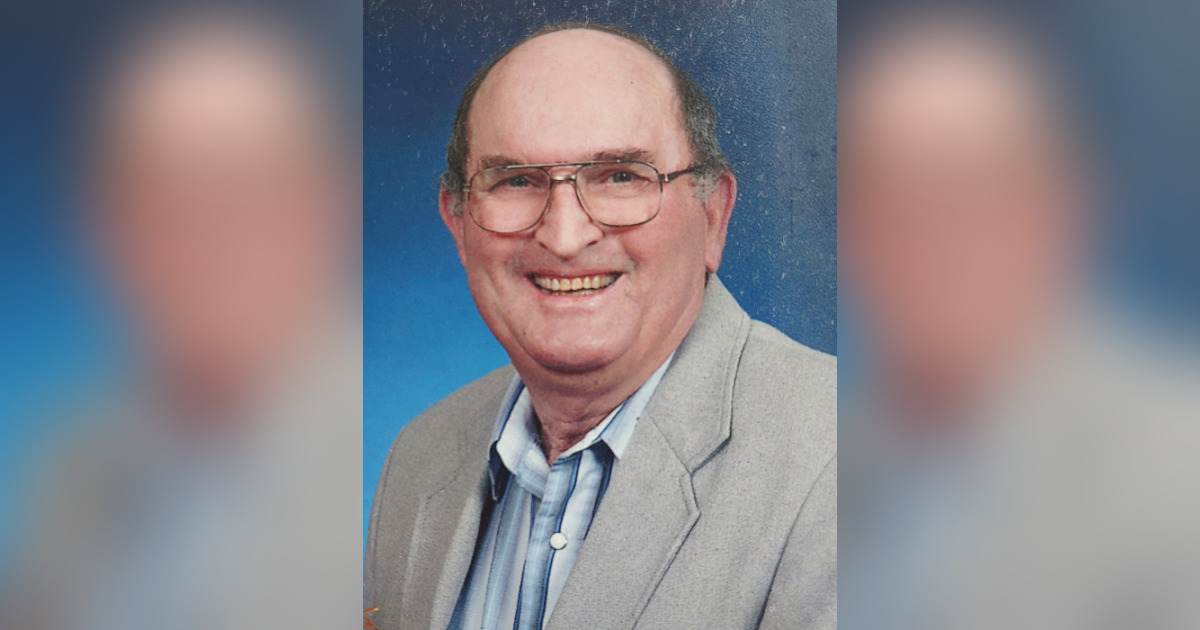 Johnie Frost Obituary July 16, 2023 Wellston, OK