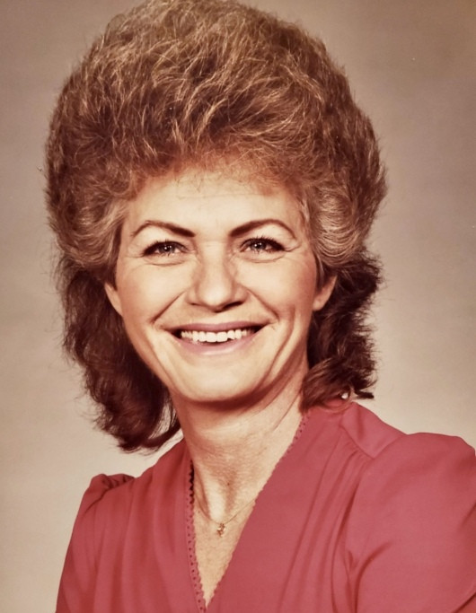 Wanda Hayes Obituary August 1, 2023 Lehman Funeral Home Wellston, OK