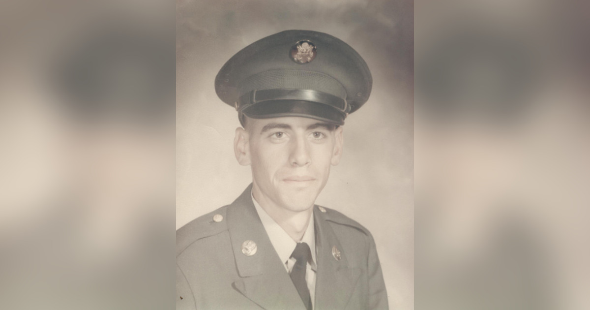 Haskell Danker Obituary January 9, 2024 Lehman Funeral Home