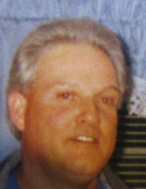 Terry Ford Obituary March 31, 2021 Wellston, OK