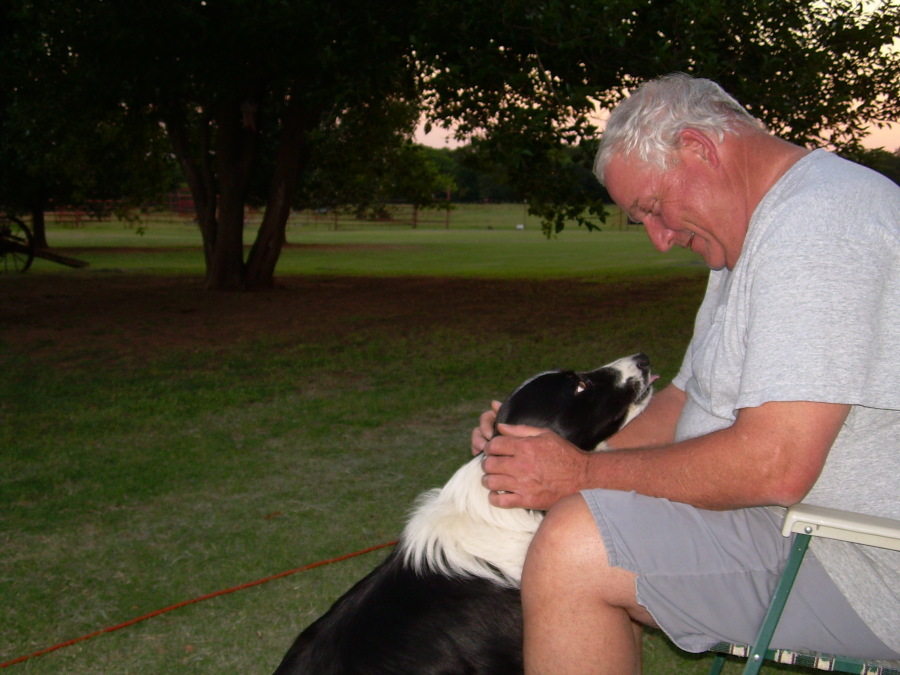 Terry Ford Obituary March 31, 2021 Wellston, OK