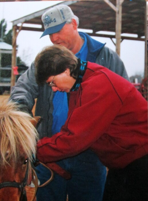 Terry Ford Obituary March 31, 2021 Wellston, OK