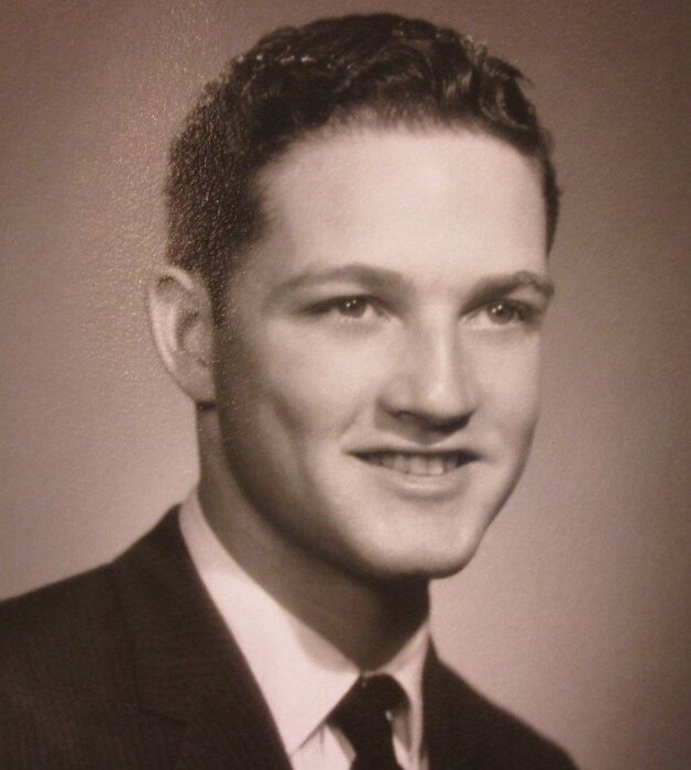 Terry Ford Obituary March 31, 2021 Wellston, OK