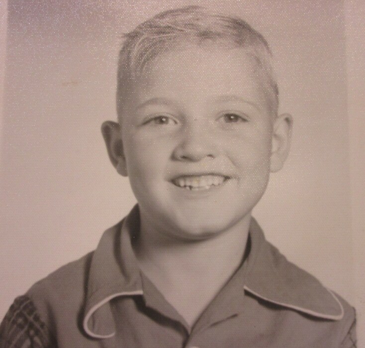 Terry Ford Obituary March 31, 2021 Wellston, OK