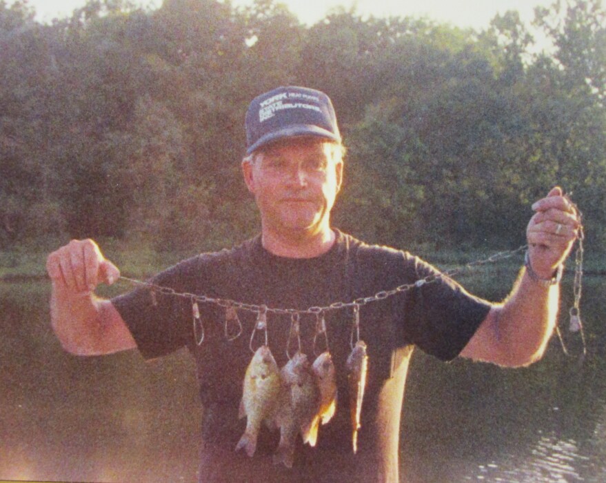 Terry Ford Obituary March 31, 2021 Wellston, OK