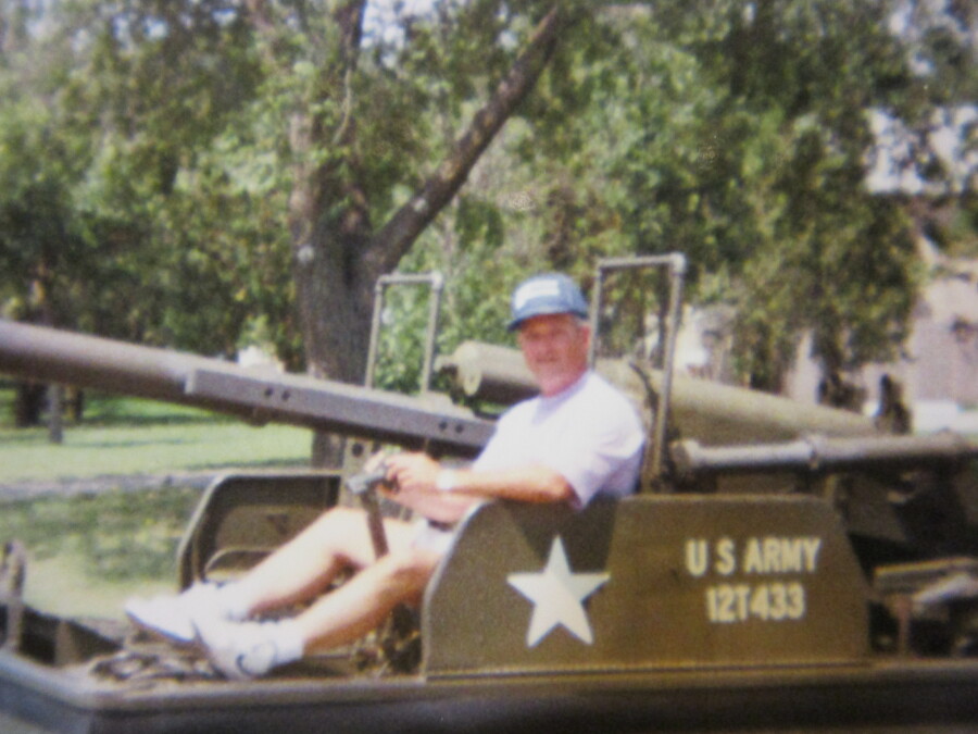 Terry Ford Obituary March 31, 2021 Wellston, OK