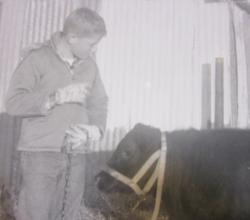 Terry Ford Obituary March 31, 2021 Wellston, OK