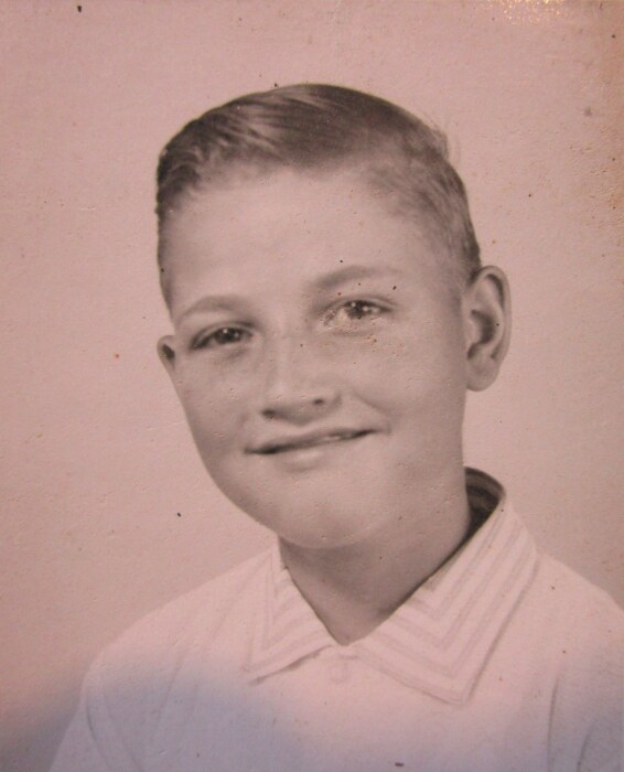 Terry Ford Obituary March 31, 2021 Wellston, OK