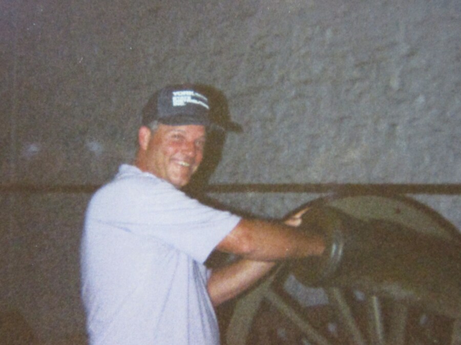 Terry Ford Obituary March 31, 2021 Wellston, OK