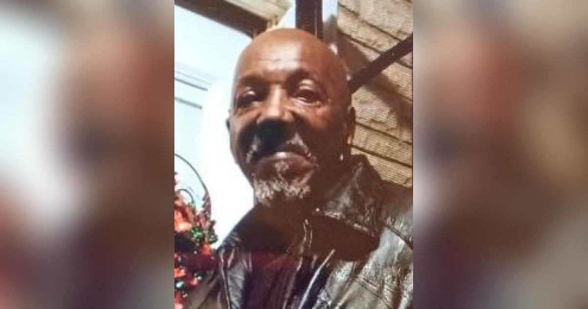 Charles Mosby III Obituary October 15, 2022 Lopes Funeral