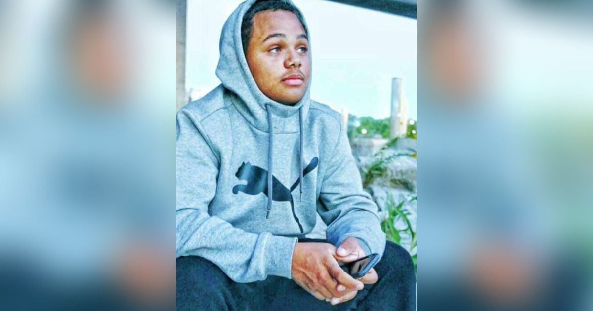 Da'rell Strickland Obituary Dec 30, 2022 Brockton, MA