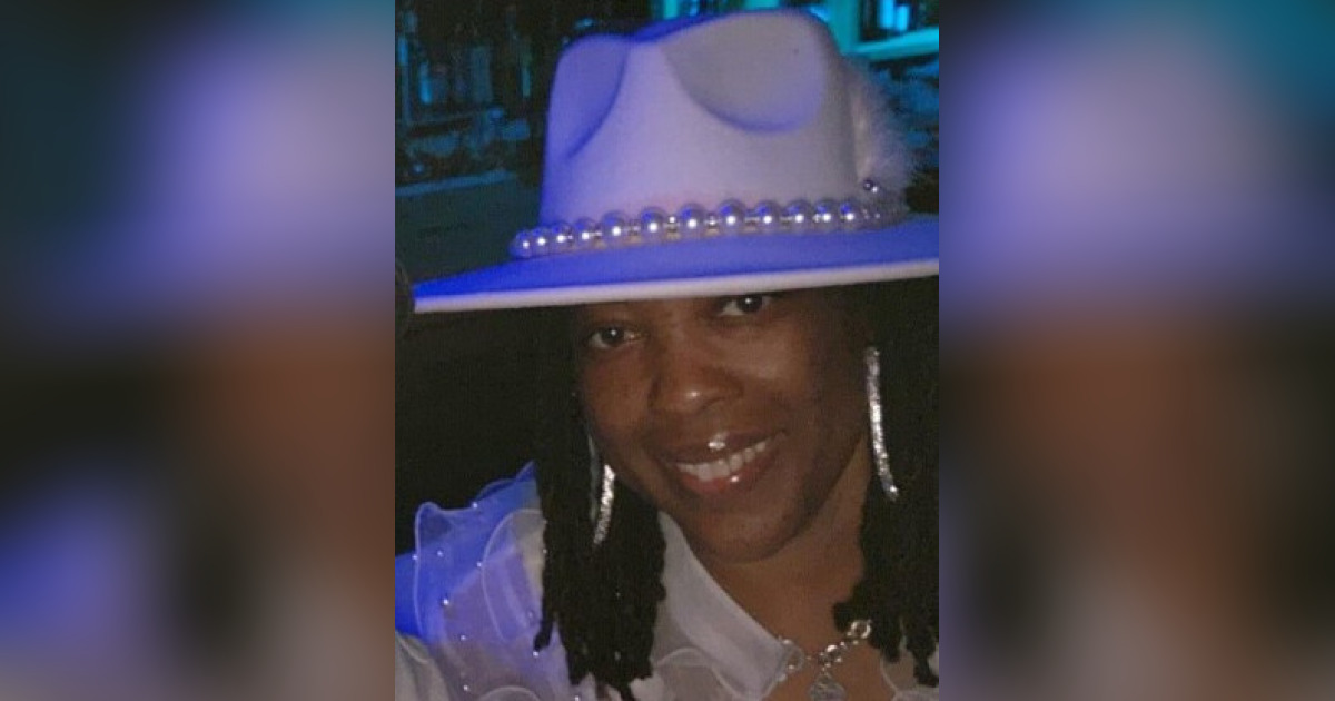 Obituary for Dania M Pouncy Lopes Funeral Home