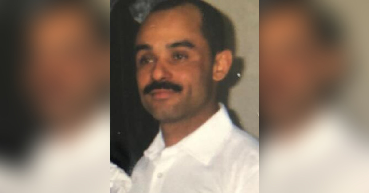 Joao Fonseca Obituary | February 6, 2024 | George Lopes Funeral Home