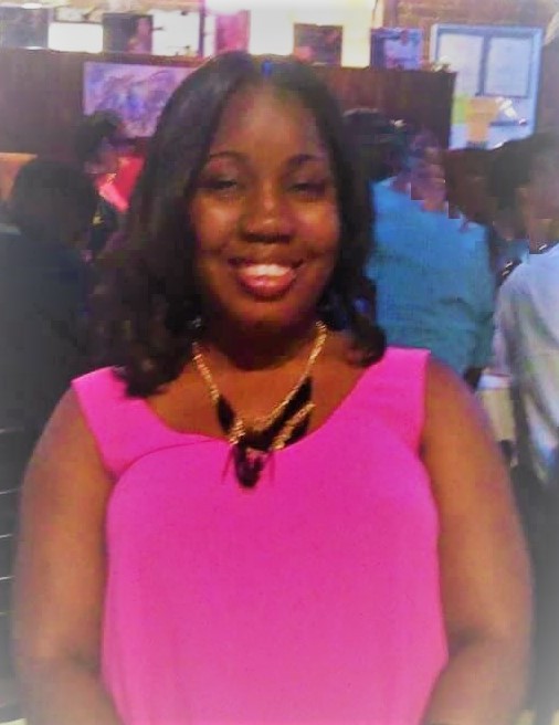 Obituary for Cintia Araujo